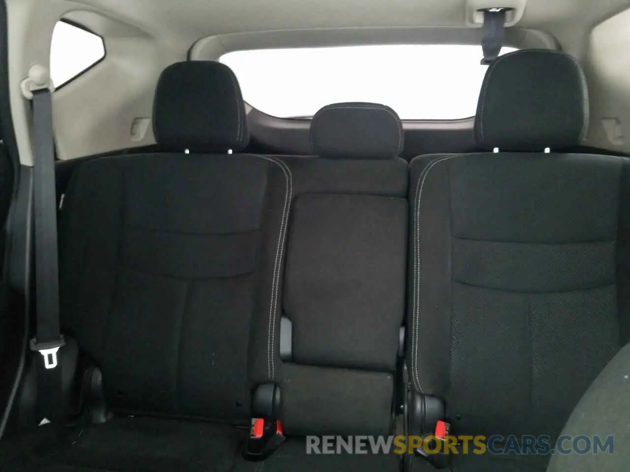 10 Photograph of a damaged car 5N1AZ2MS6KN114250 NISSAN MURANO 2019