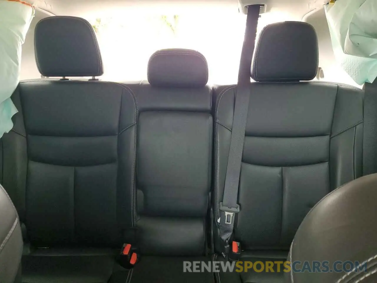 10 Фотография поврежденного автомобиля 5N1AZ2MS7KN131509 NISSAN MURANO 2019