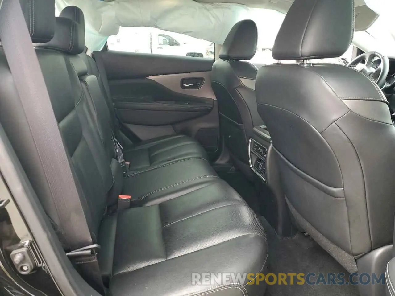 11 Фотография поврежденного автомобиля 5N1AZ2MS7KN131509 NISSAN MURANO 2019