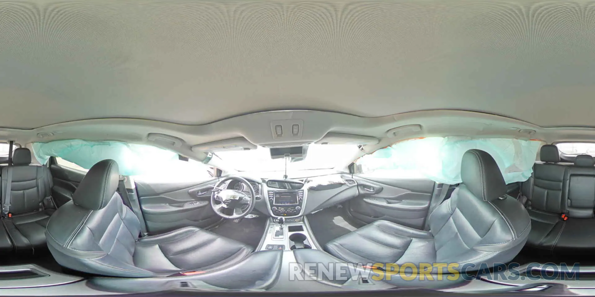 14 Фотография поврежденного автомобиля 5N1AZ2MS7KN131509 NISSAN MURANO 2019