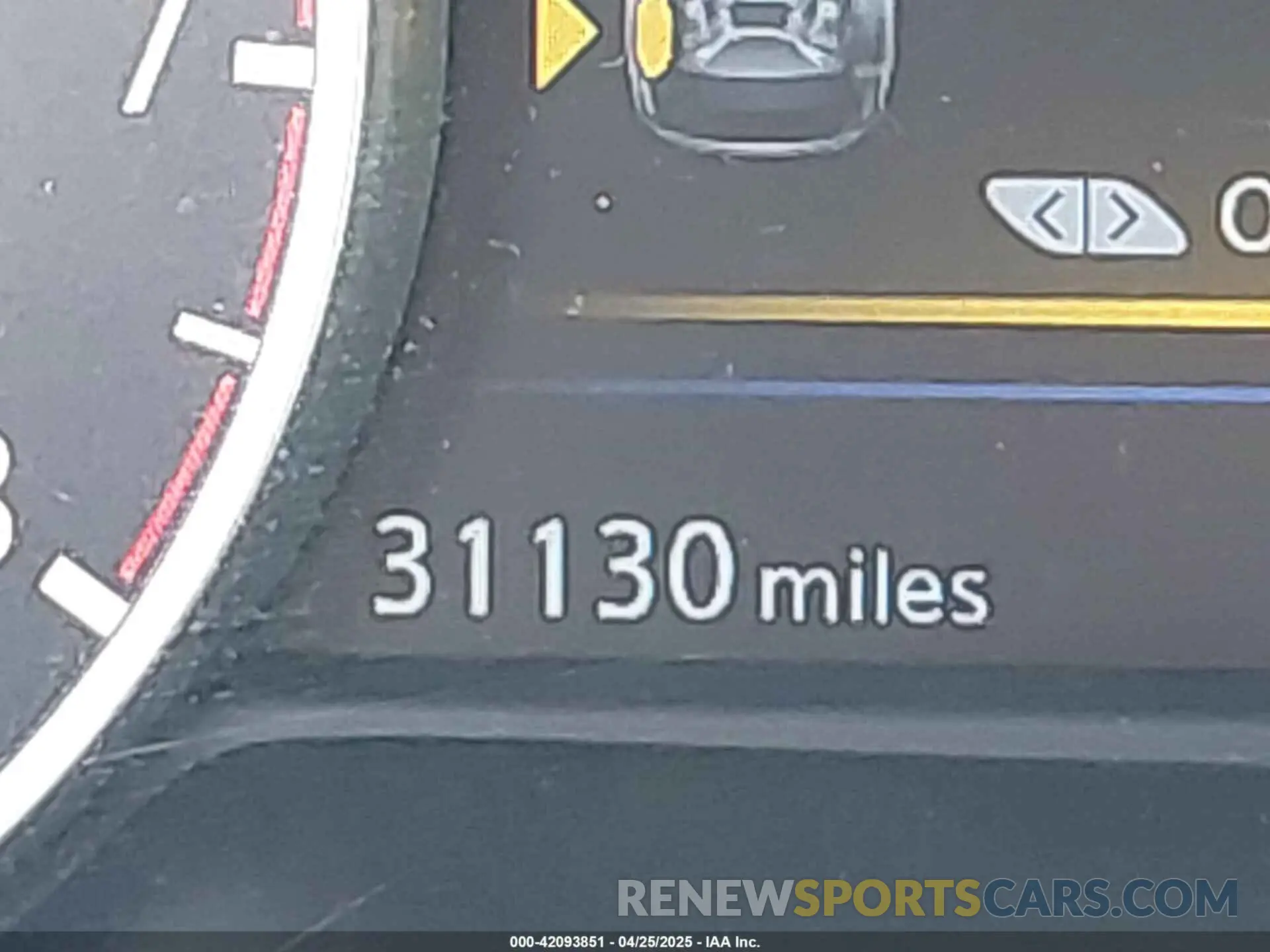 16 Фотография поврежденного автомобиля 5N1AZ2MS8KN150005 NISSAN MURANO 2019