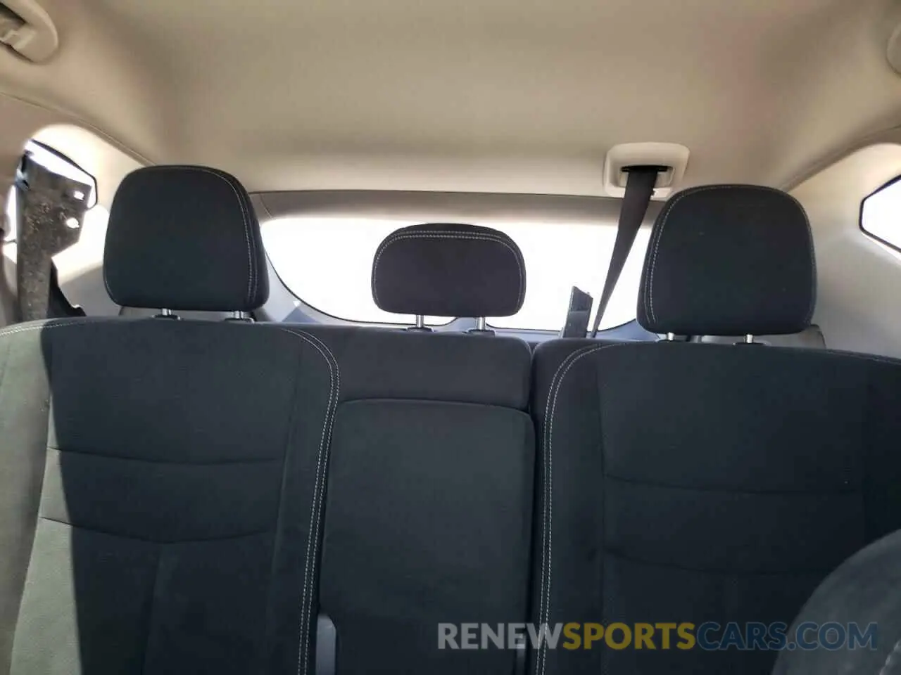 10 Фотография поврежденного автомобиля 5N1AZ2MS8KN161750 NISSAN MURANO 2019
