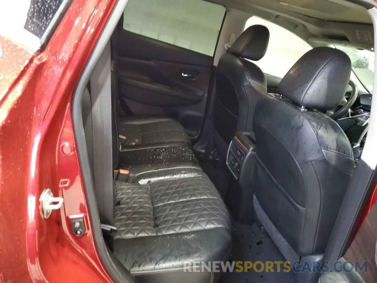 11 Фотография поврежденного автомобиля 5N1AZ2MS9KN130362 NISSAN MURANO 2019