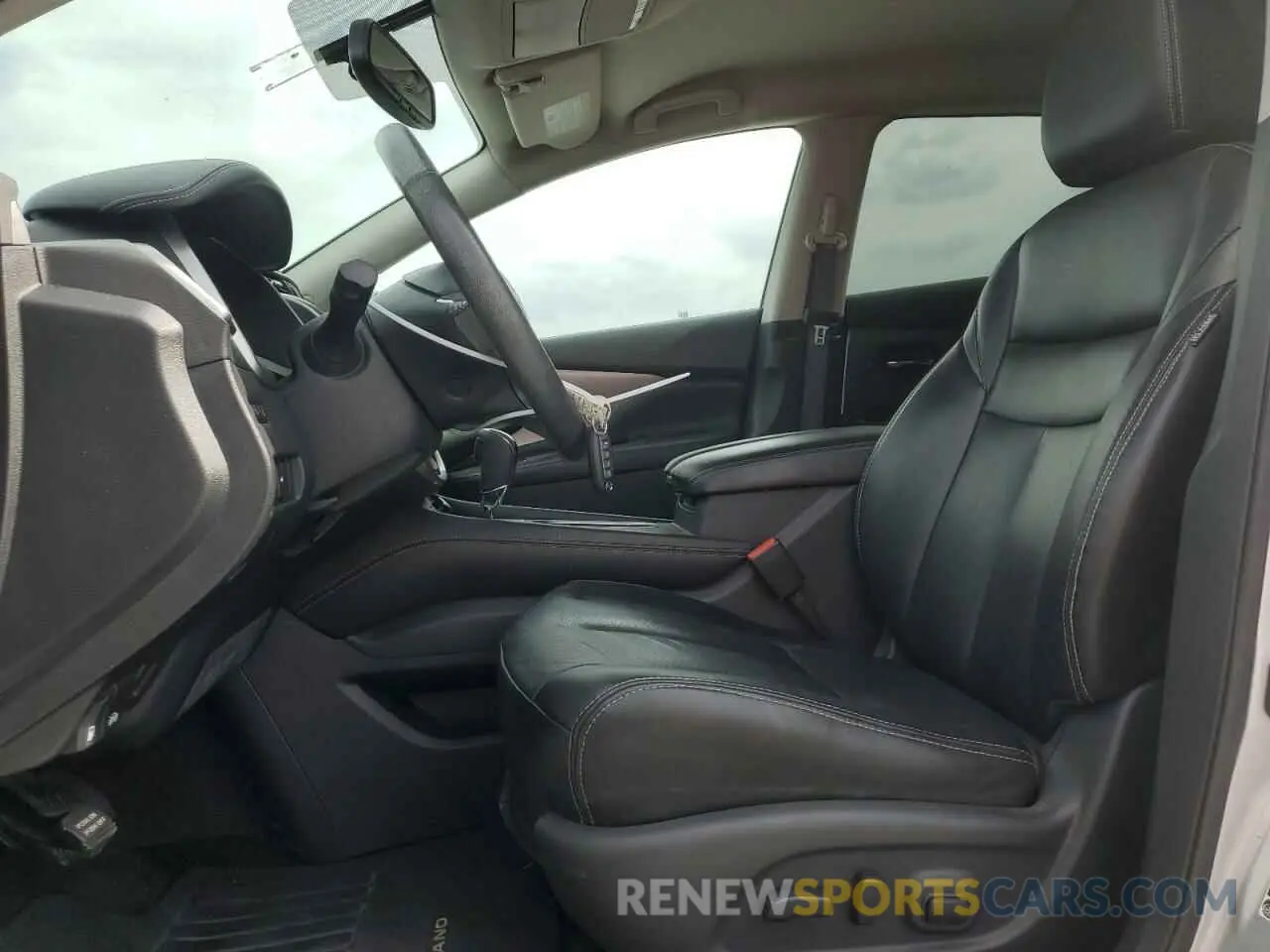 7 Photograph of a damaged car 5N1AZ2MSXKN135280 NISSAN MURANO 2019