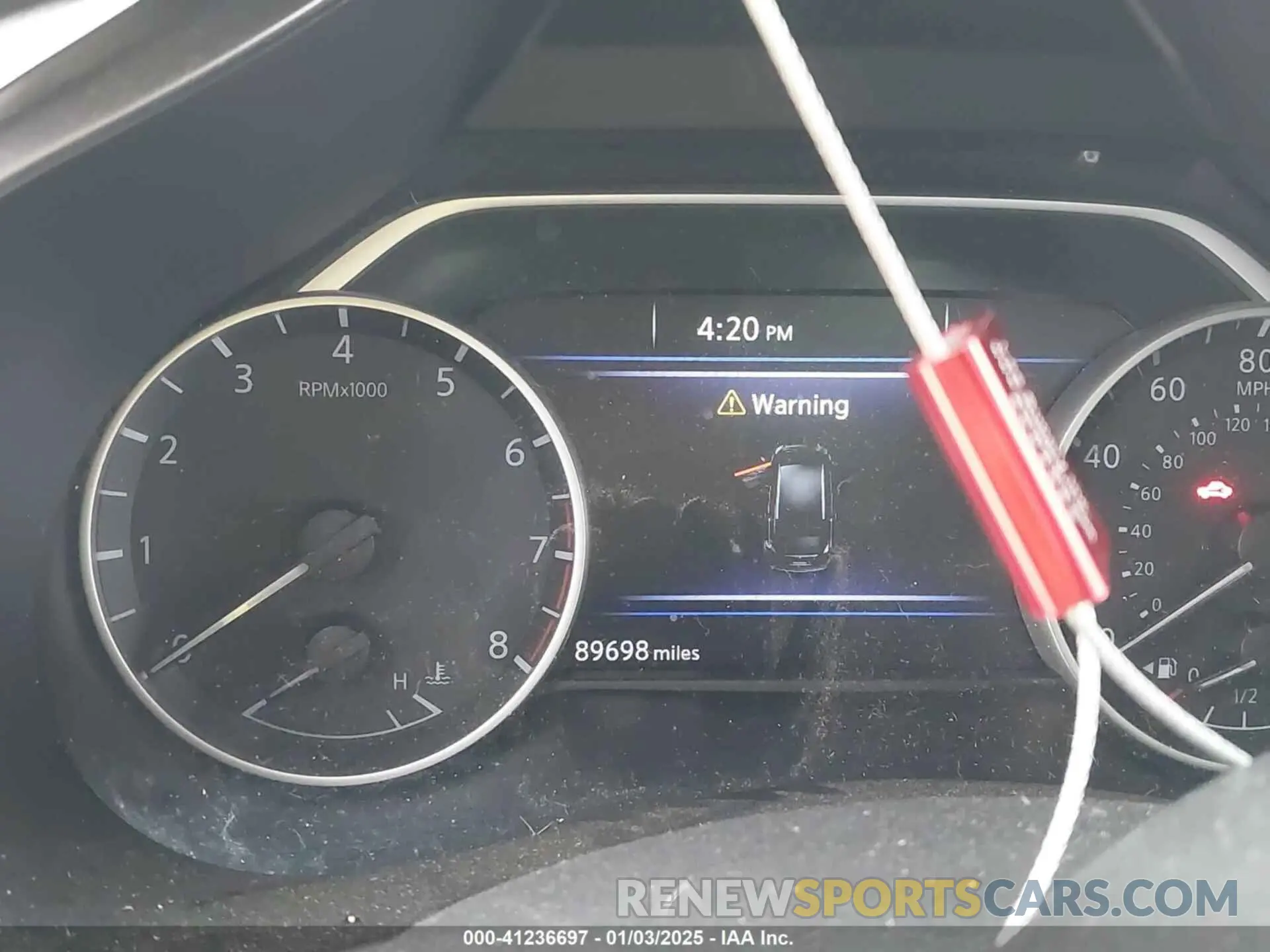 15 Photograph of a damaged car 5N1AZ2MSXKN152175 NISSAN MURANO 2019
