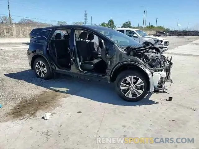 12 Photograph of a damaged car 5N1AZ2AJ3LN134971 NISSAN MURANO 2020
