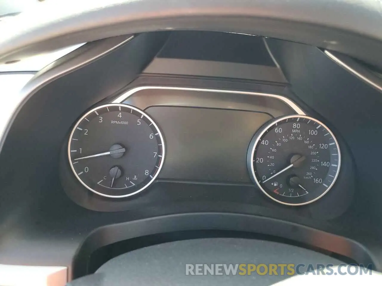 9 Photograph of a damaged car 5N1AZ2AJ3LN134971 NISSAN MURANO 2020