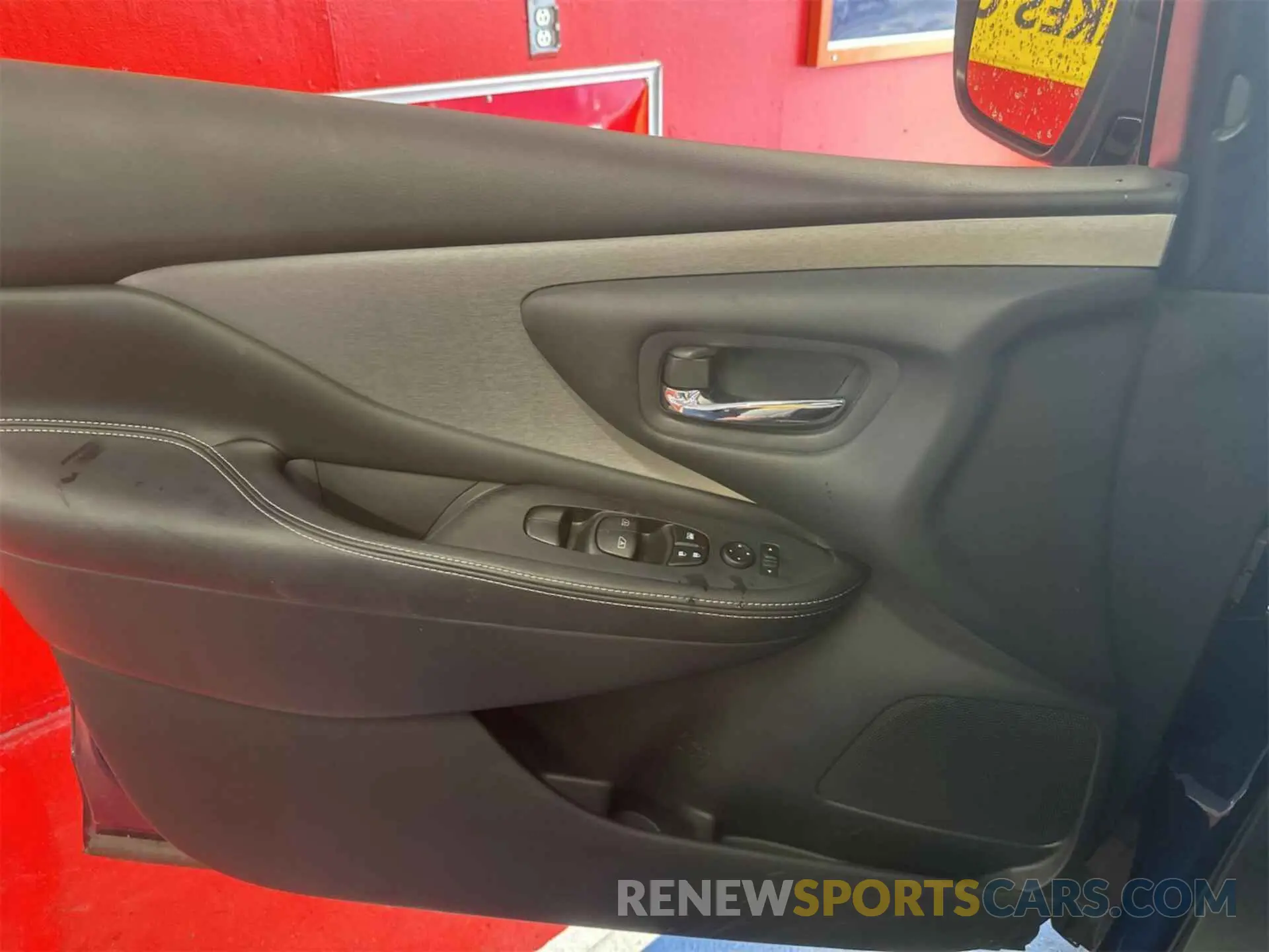 22 Фотография поврежденного автомобиля 5N1AZ2AJXLN126947 NISSAN MURANO 2020