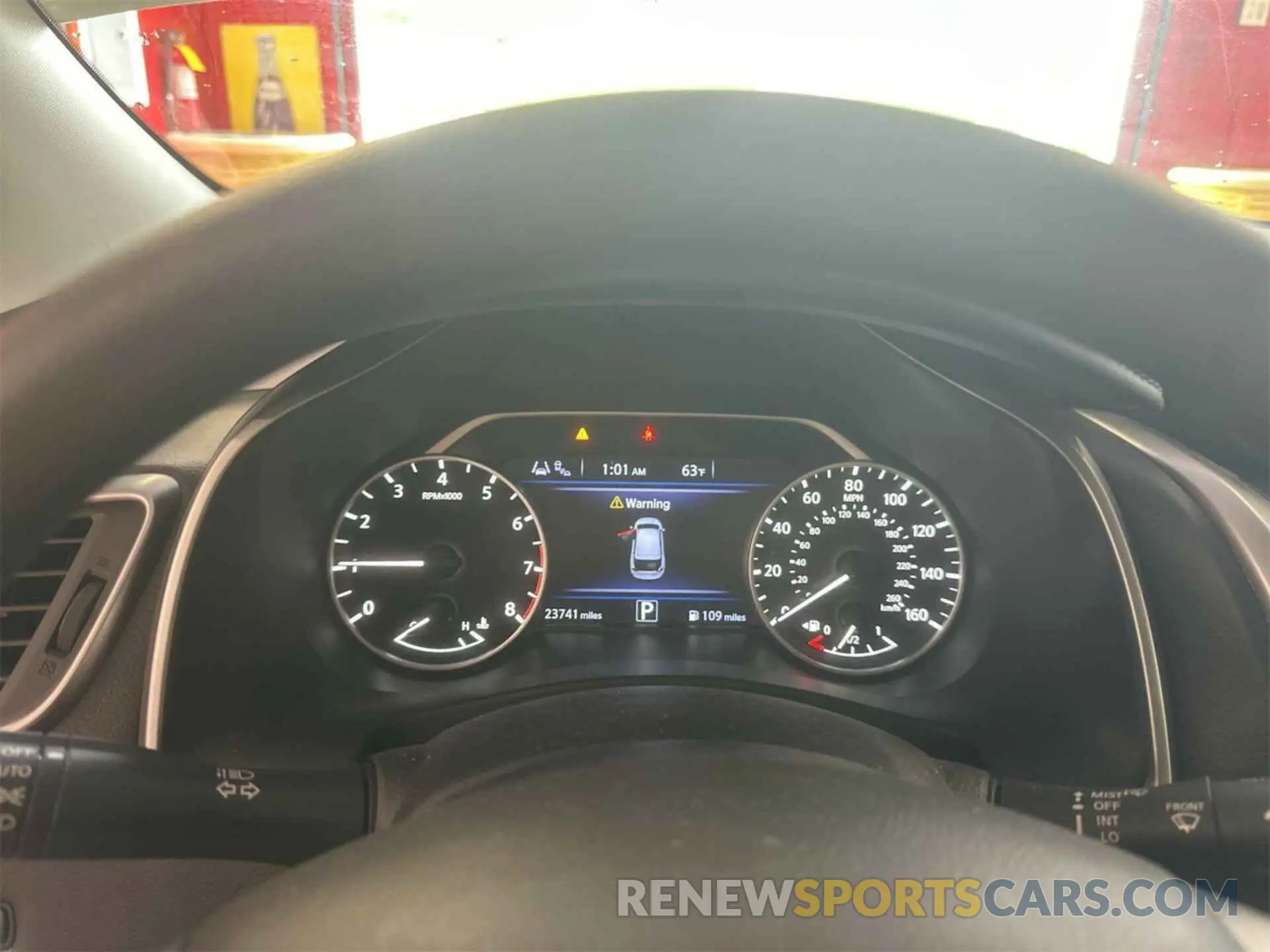 3 Фотография поврежденного автомобиля 5N1AZ2AJXLN126947 NISSAN MURANO 2020