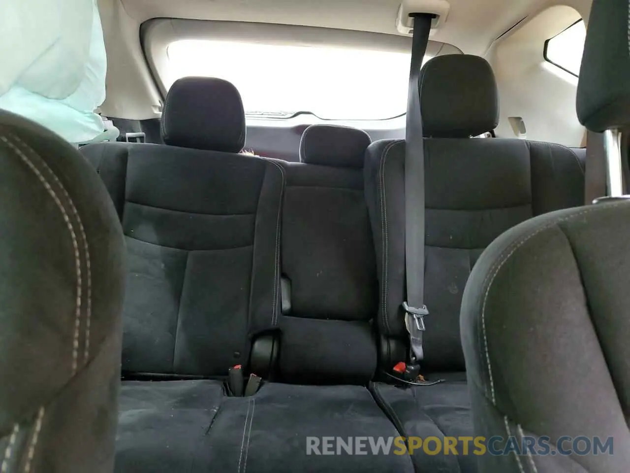 10 Фотография поврежденного автомобиля 5N1AZ2BJ3LN141305 NISSAN MURANO 2020