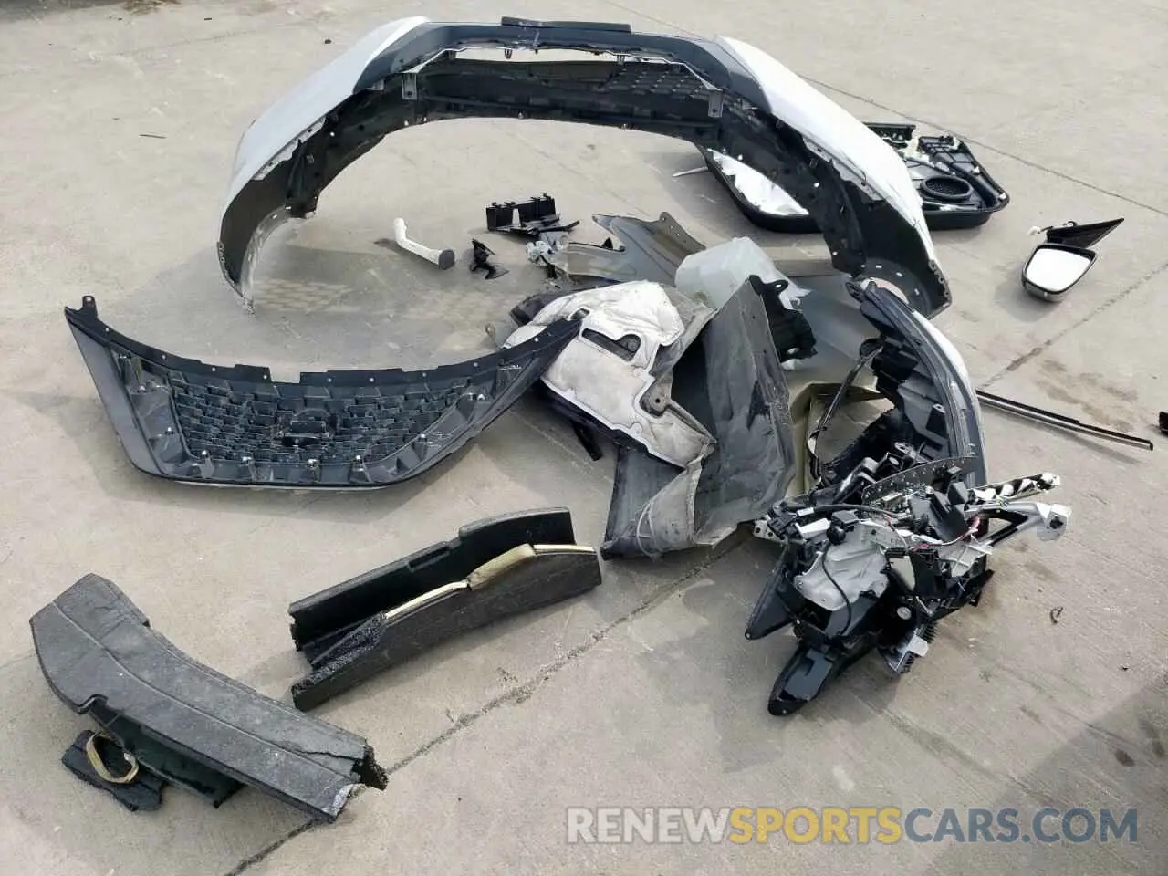 13 Photograph of a damaged car 5N1AZ2BJ6LN142691 NISSAN MURANO 2020