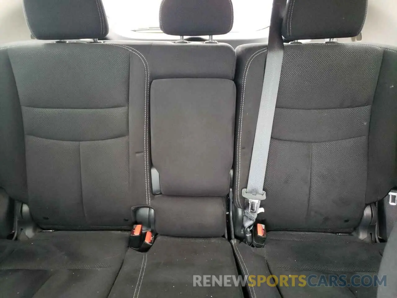 10 Photograph of a damaged car 5N1AZ2BJ6LN155196 NISSAN MURANO 2020