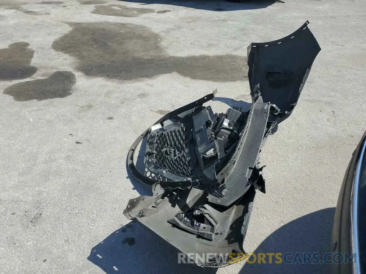 13 Фотография поврежденного автомобиля 5N1AZ2BJ8LN128758 NISSAN MURANO 2020