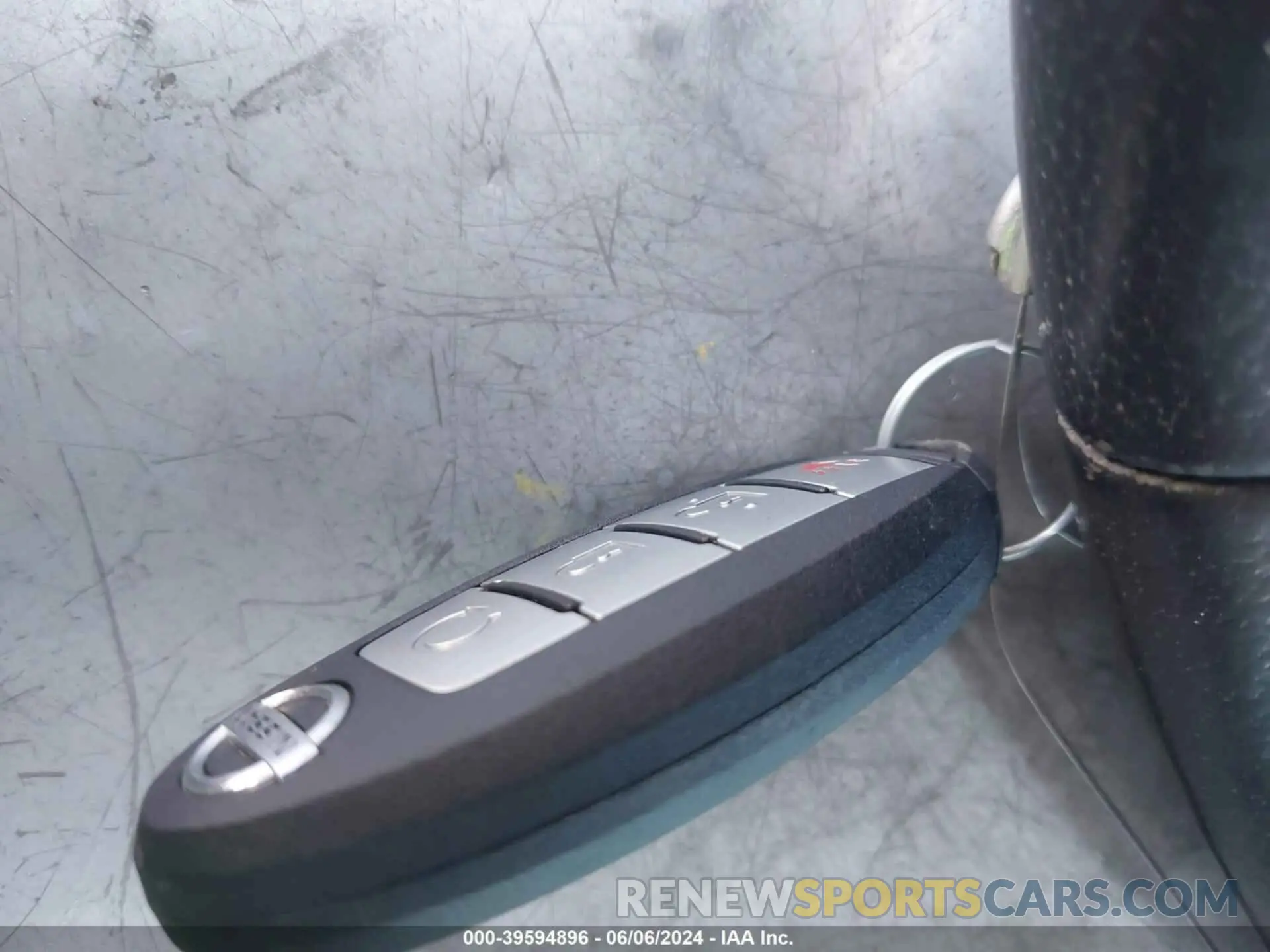 11 Photograph of a damaged car 5N1AZ2BJ8LN131272 NISSAN MURANO 2020