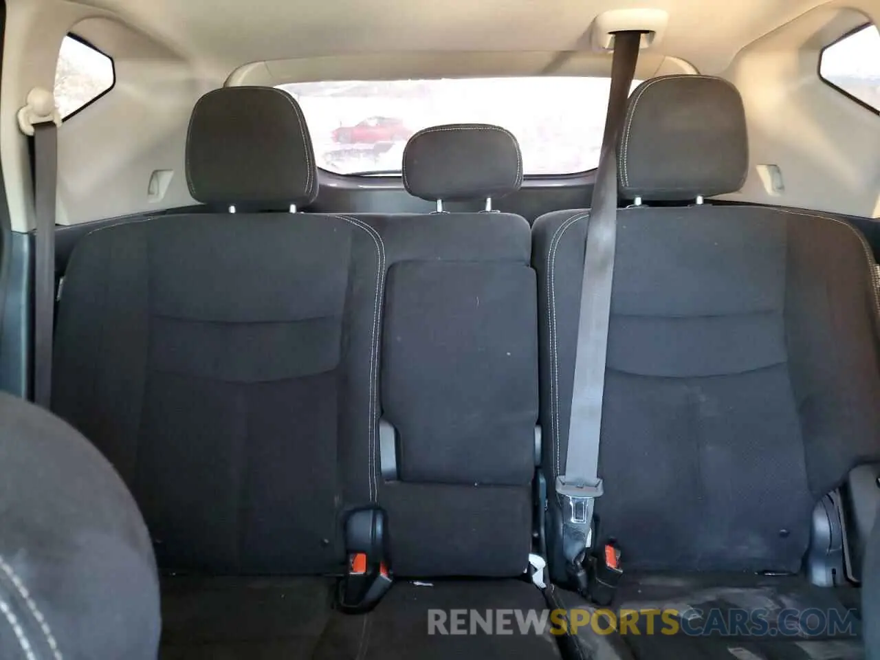 10 Photograph of a damaged car 5N1AZ2BJ9LN136657 NISSAN MURANO 2020