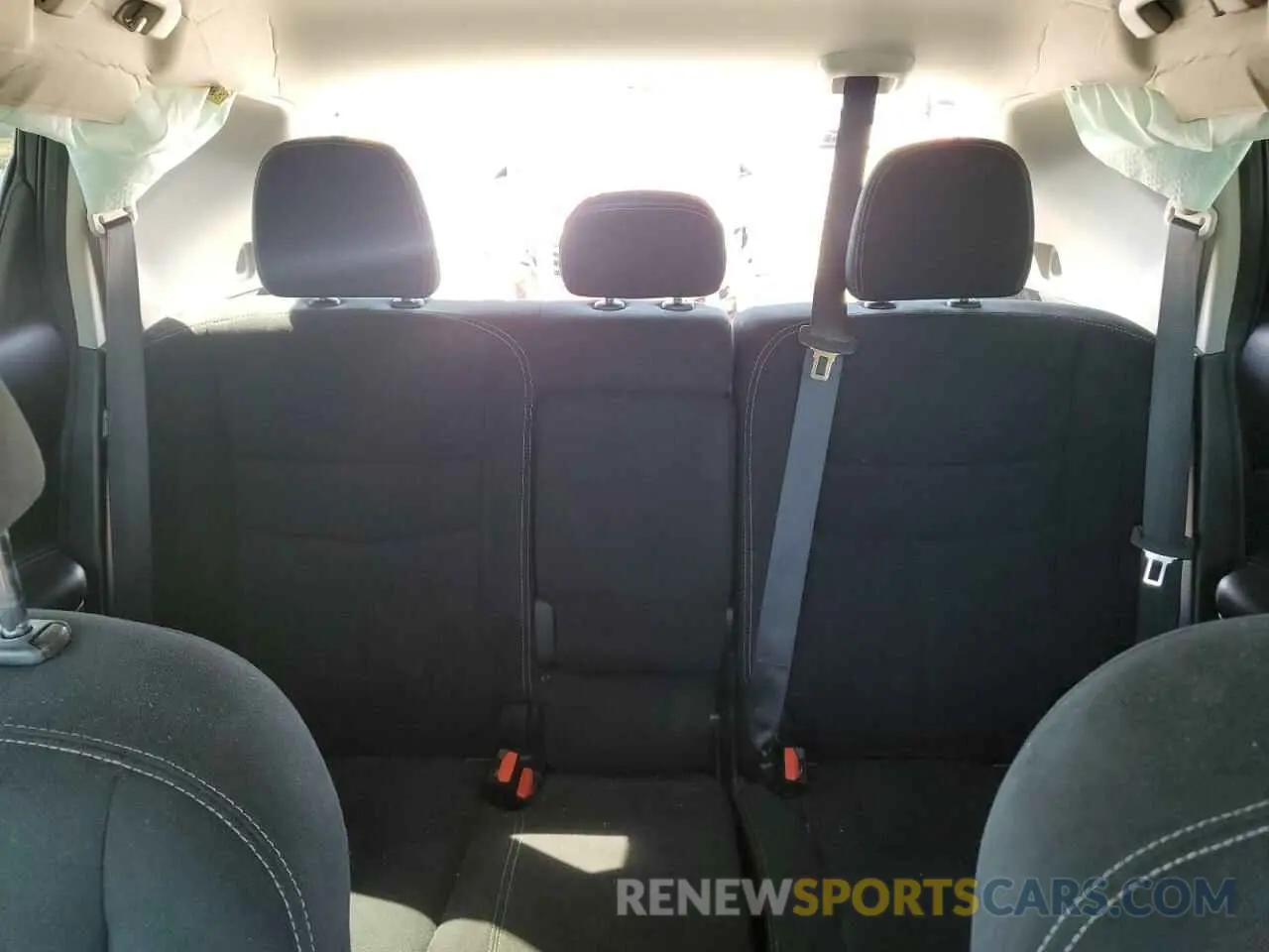 10 Фотография поврежденного автомобиля 5N1AZ2BS8LN140286 NISSAN MURANO 2020