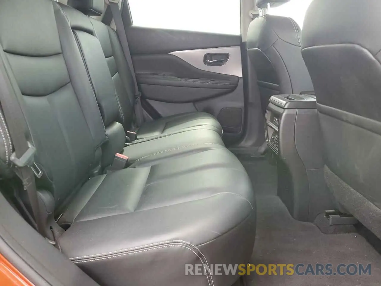 11 Фотография поврежденного автомобиля 5N1AZ2BS8LN145150 NISSAN MURANO 2020