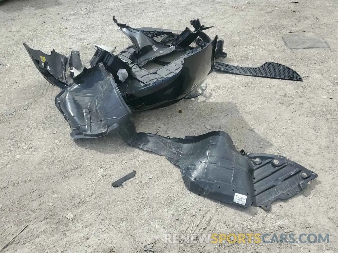 15 Photograph of a damaged car 5N1AZ2BS8LN152714 NISSAN MURANO 2020