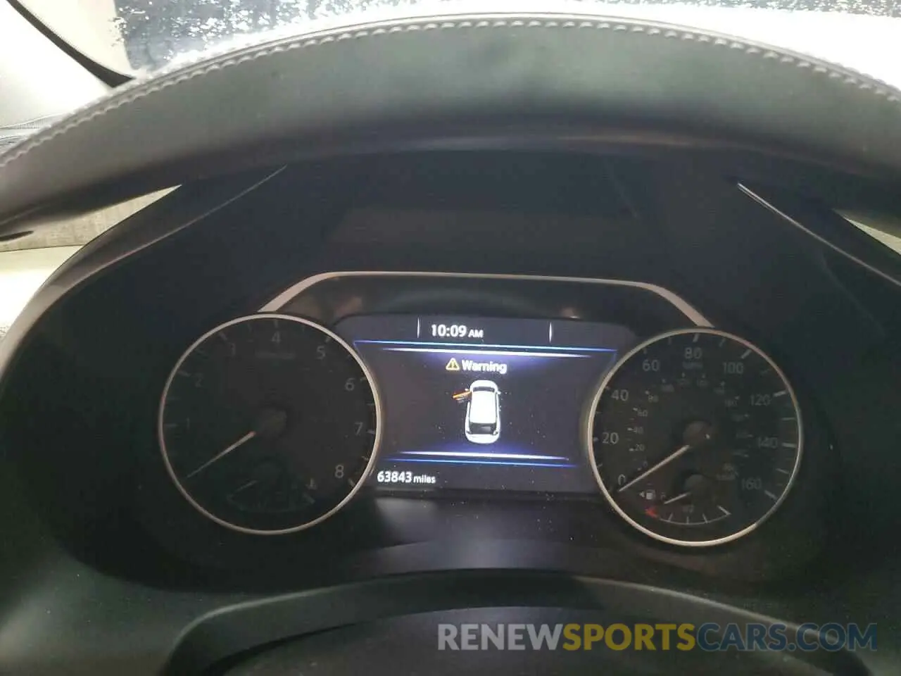 9 Фотография поврежденного автомобиля 5N1AZ2CS3LN144955 NISSAN MURANO 2020