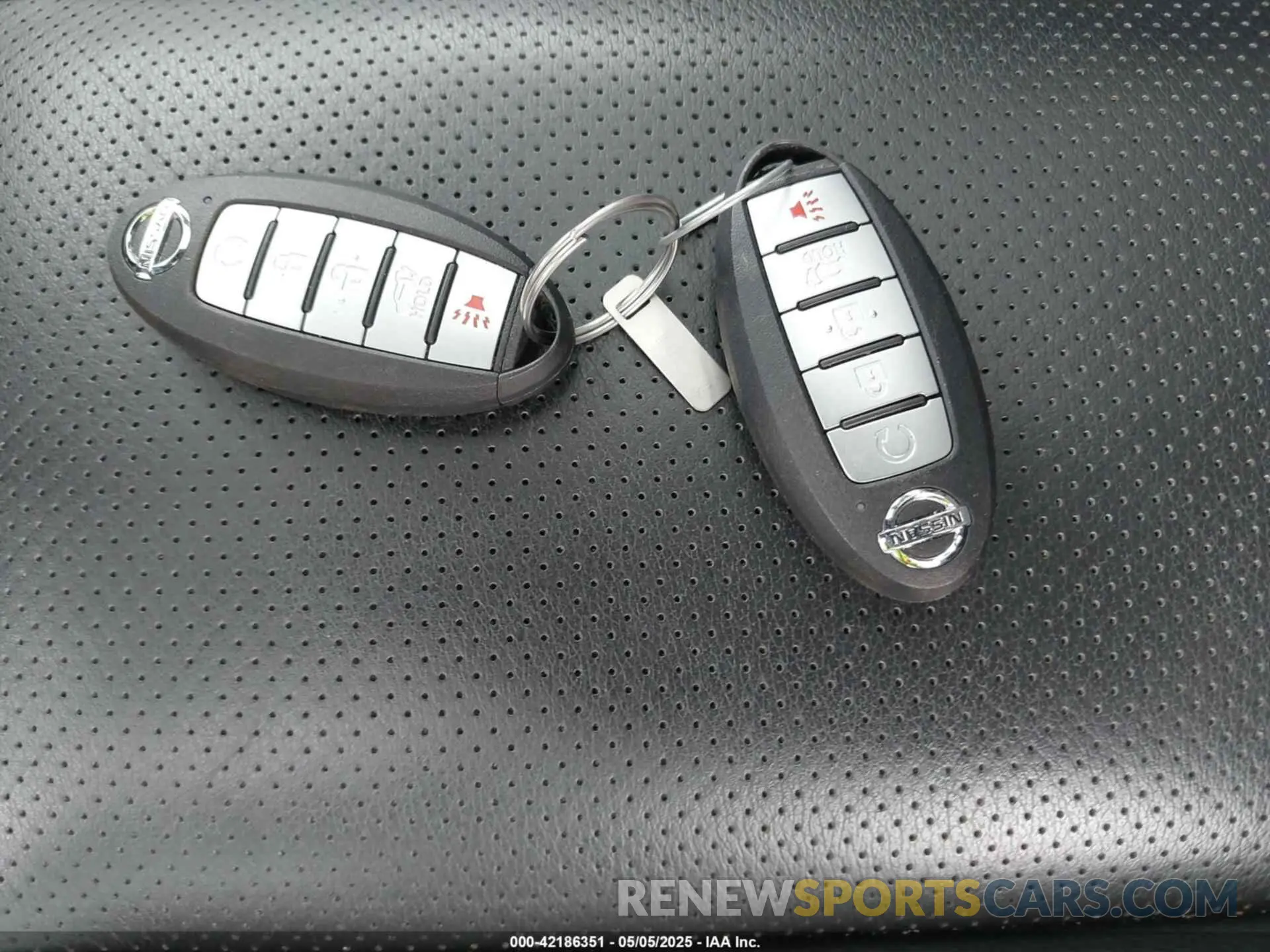 11 Фотография поврежденного автомобиля 5N1AZ2CS4LN118414 NISSAN MURANO 2020