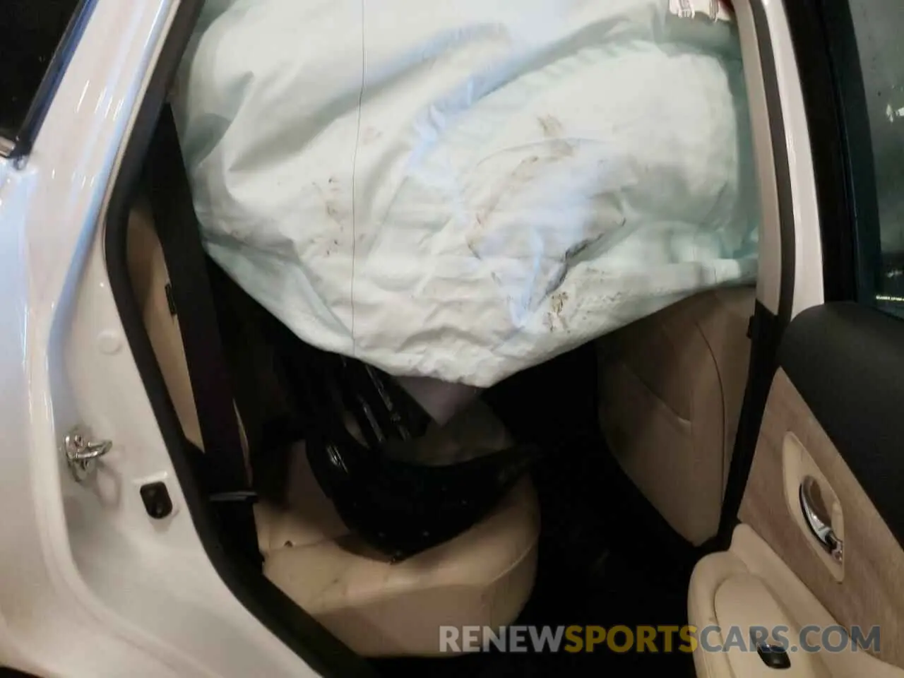 11 Фотография поврежденного автомобиля 5N1AZ2CS9LN106002 NISSAN MURANO 2020