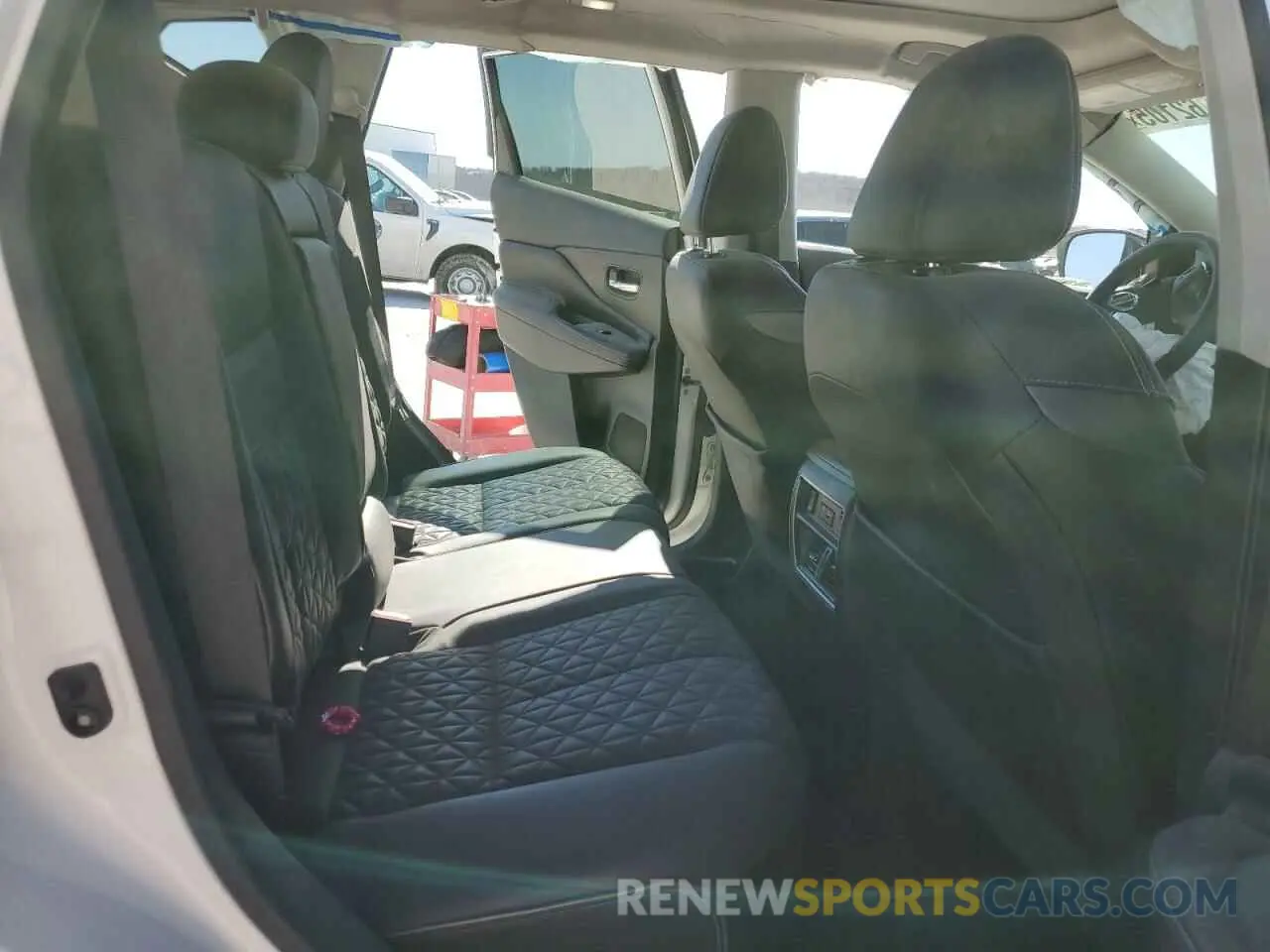12 Фотография поврежденного автомобиля 5N1AZ2DJ3LN116837 NISSAN MURANO 2020