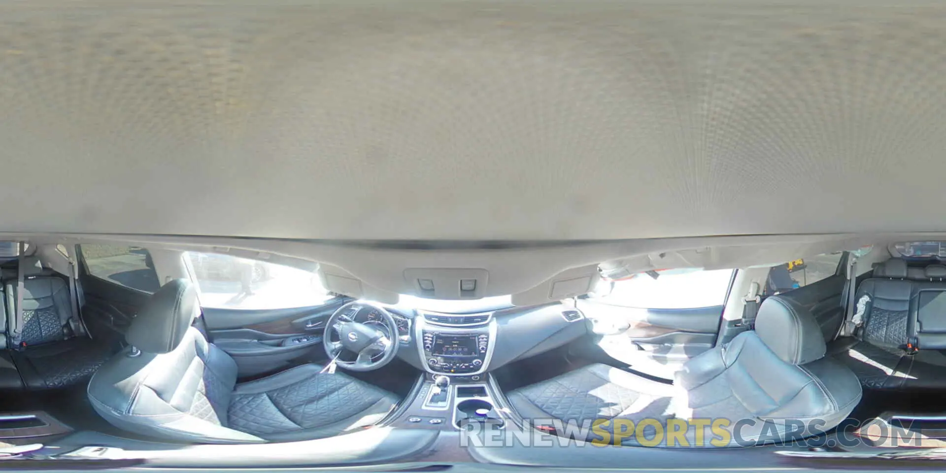 13 Photograph of a damaged car 5N1AZ2DJ8LN170067 NISSAN MURANO 2020