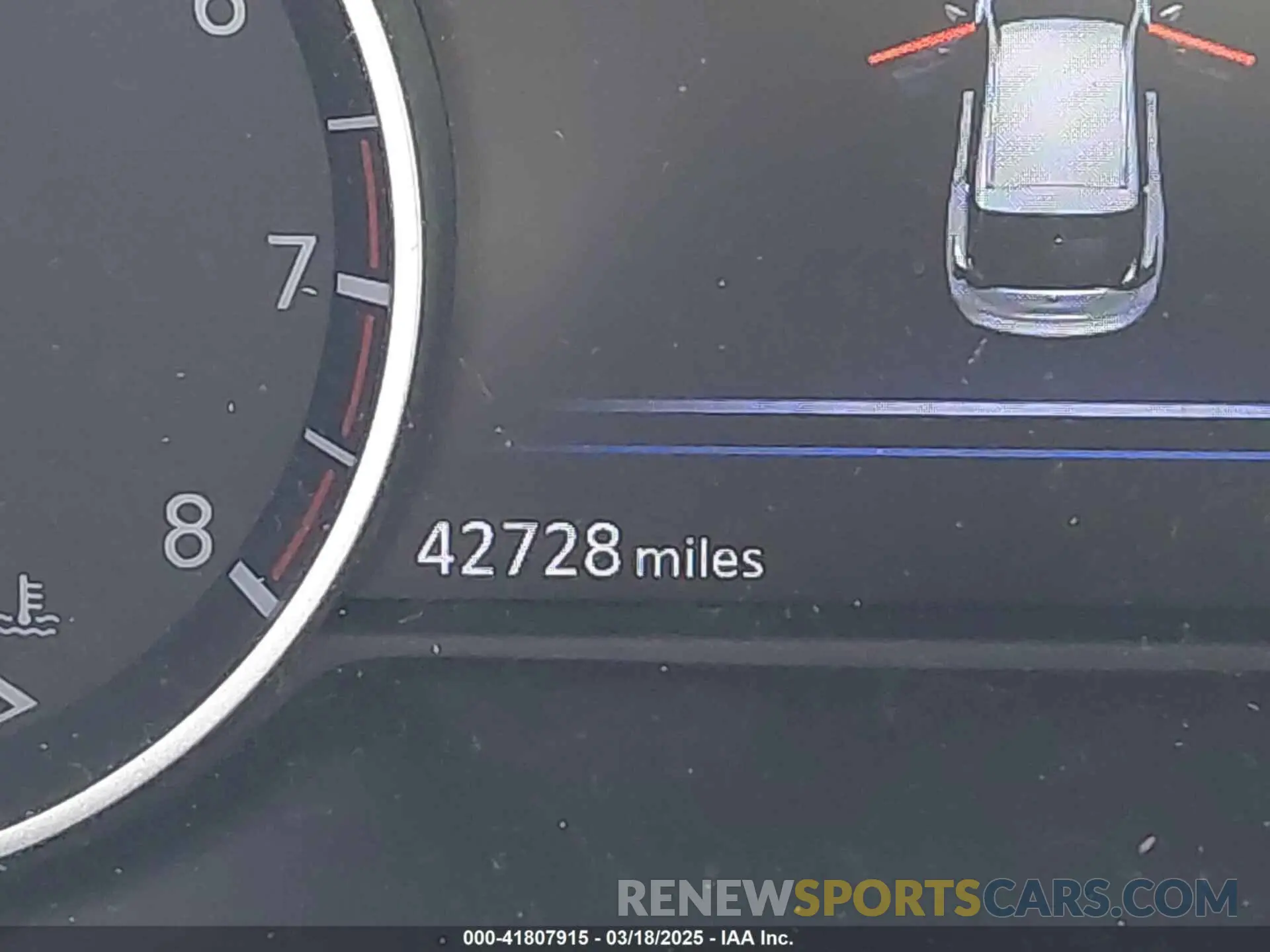 14 Фотография поврежденного автомобиля 5N1AZ2AJ2MC137664 NISSAN MURANO 2021