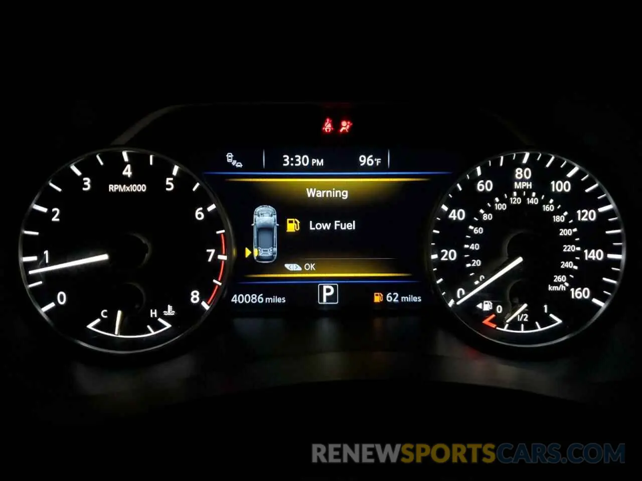 9 Фотография поврежденного автомобиля 5N1AZ2AS6MC145436 NISSAN MURANO 2021