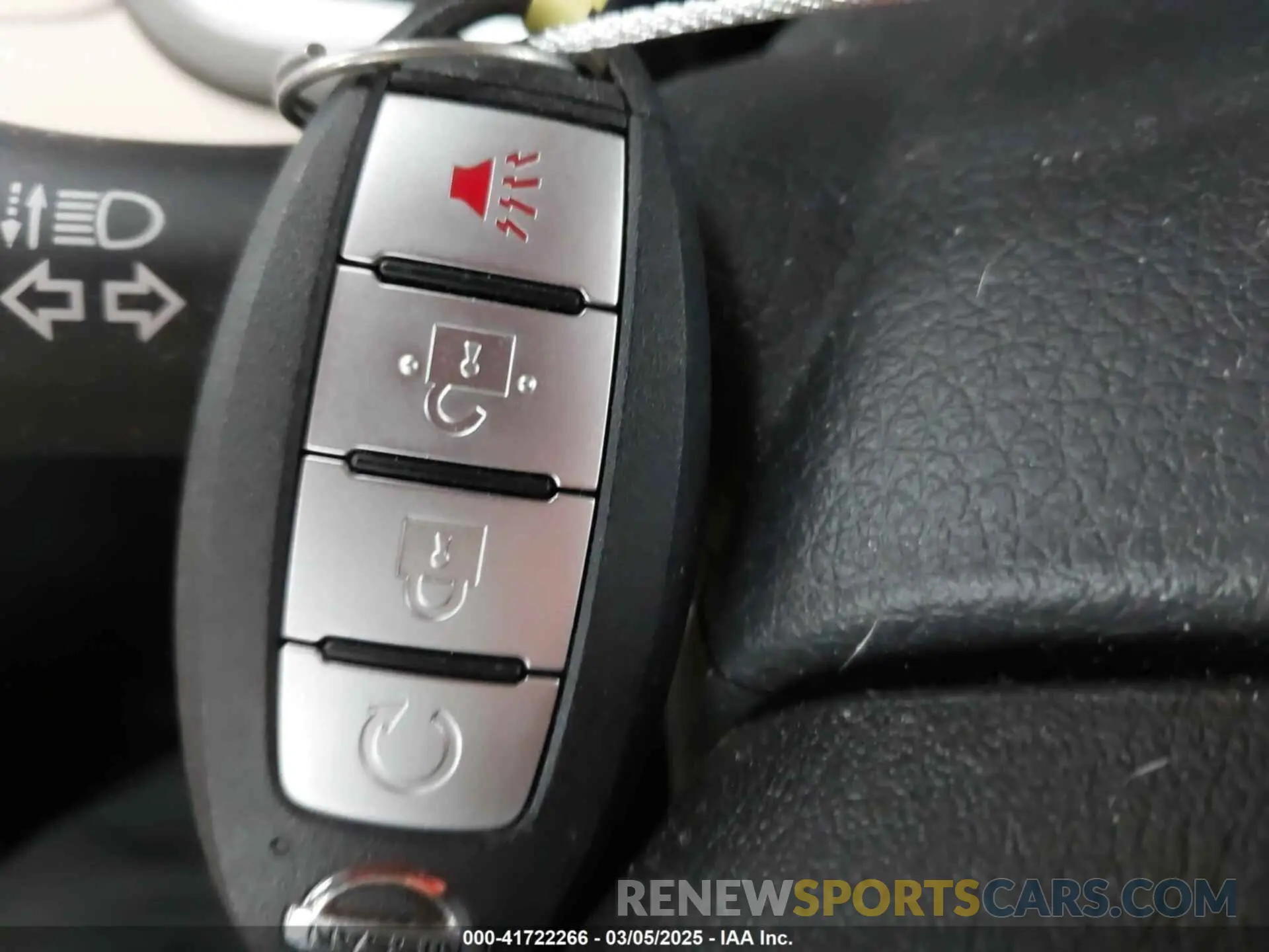 11 Фотография поврежденного автомобиля 5N1AZ2BJ5MC131534 NISSAN MURANO 2021