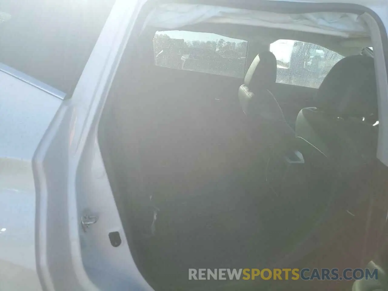 11 Фотография поврежденного автомобиля 5N1AZ2DS6MC104834 NISSAN MURANO 2021