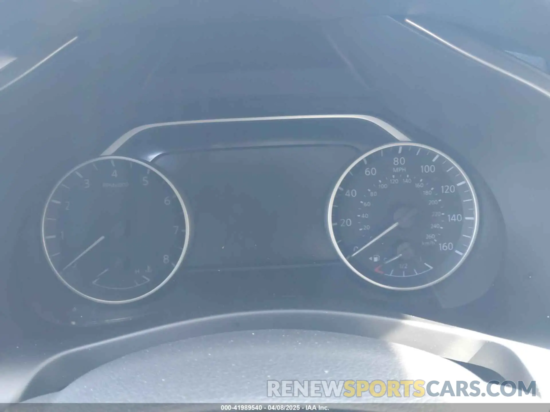 16 Фотография поврежденного автомобиля 5N1AZ2AS0NC117407 NISSAN MURANO 2022