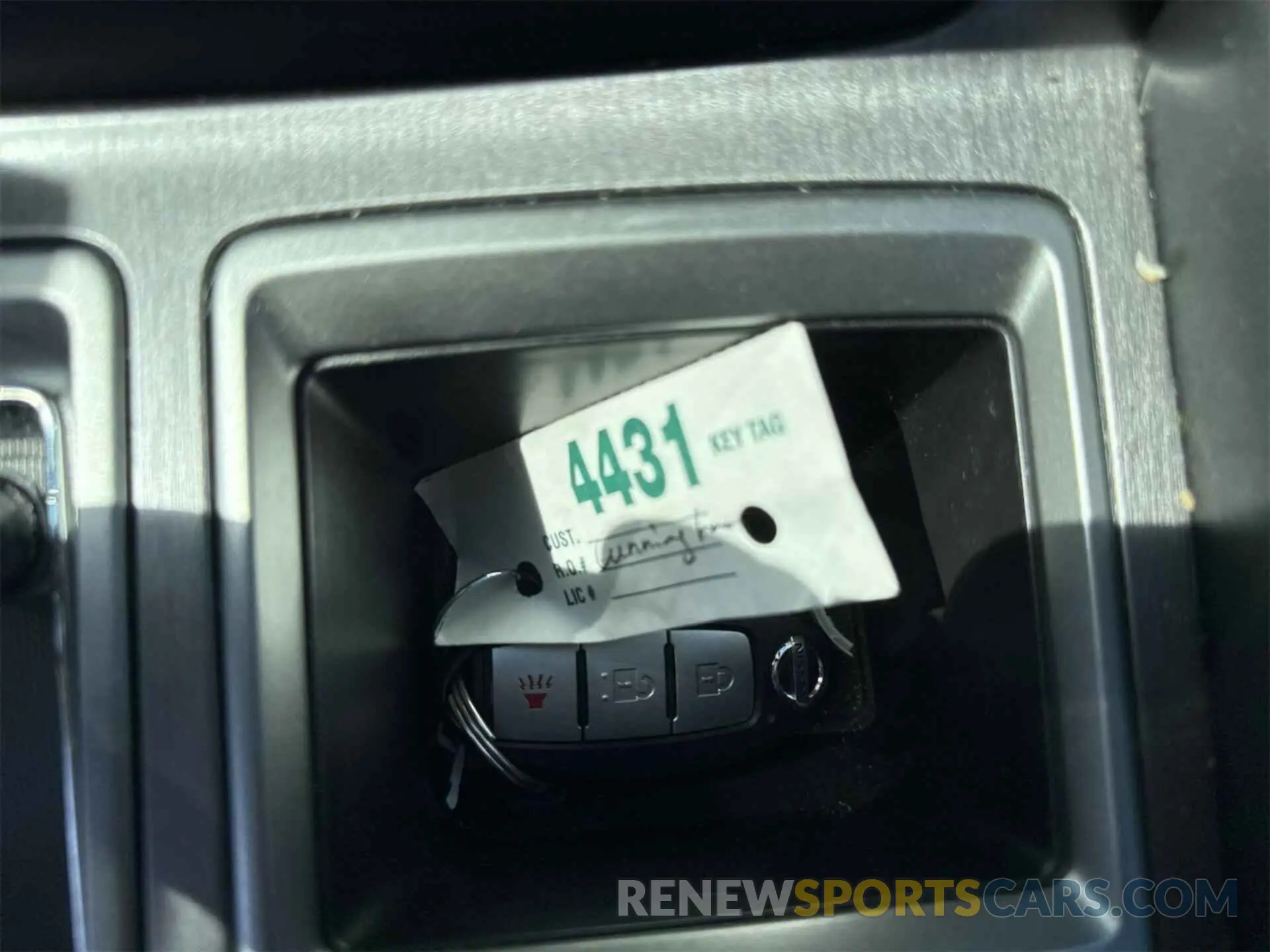 19 Фотография поврежденного автомобиля 5N1AZ2AS1NC122048 NISSAN MURANO 2022