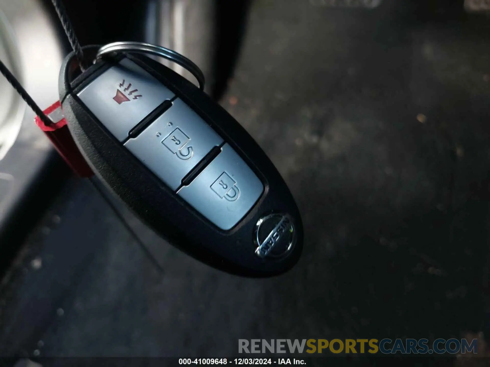 11 Фотография поврежденного автомобиля 5N1AZ2ASXNC123862 NISSAN MURANO 2022