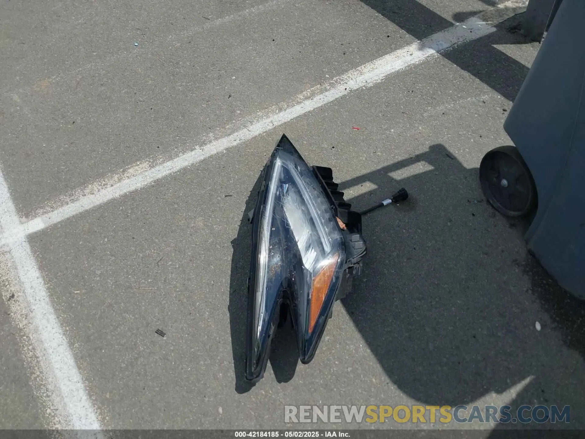12 Фотография поврежденного автомобиля 5N1AZ2BJ9NC113359 NISSAN MURANO 2022