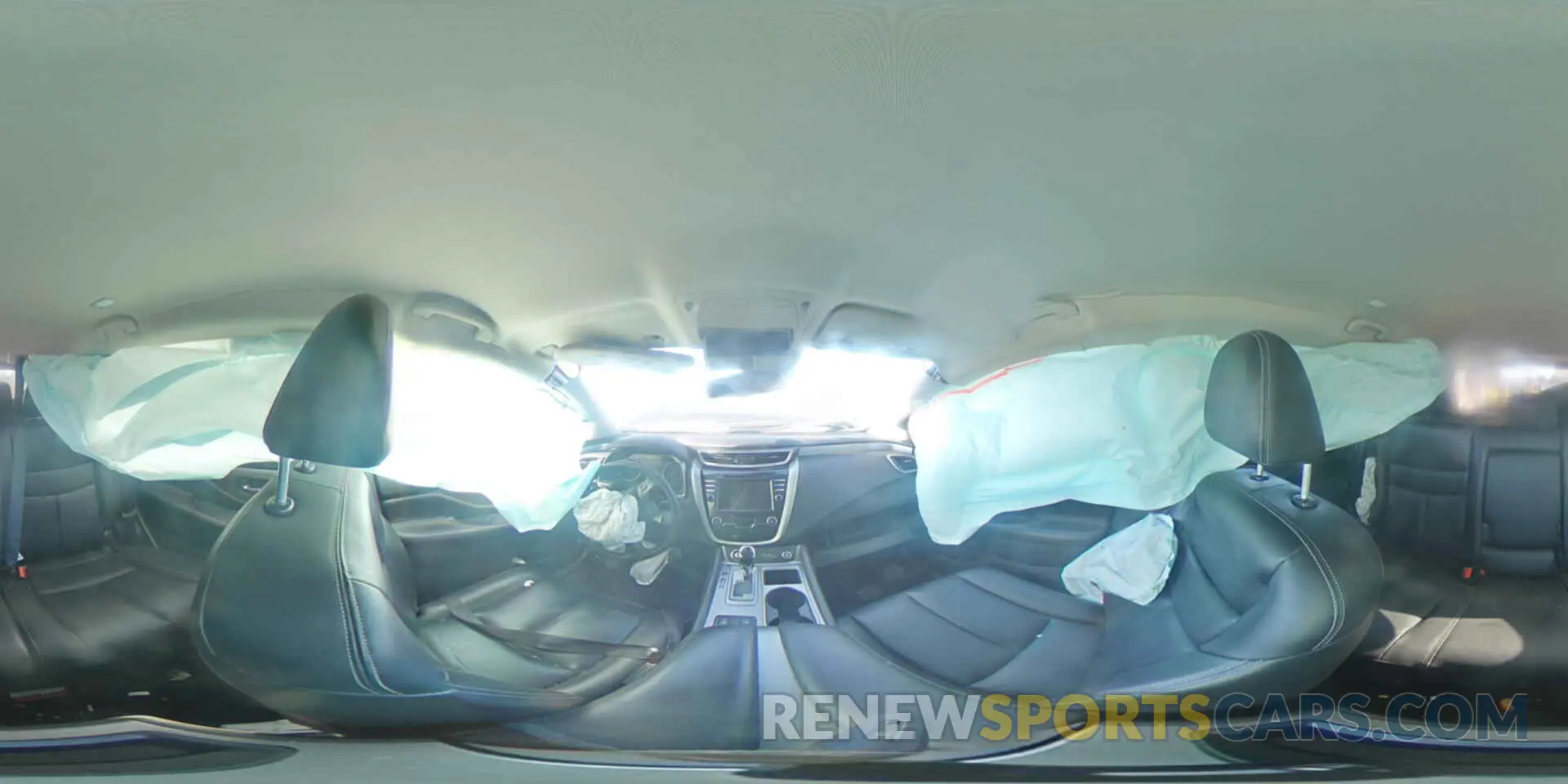 13 Photograph of a damaged car 5N1AZ2BJ9NC114351 NISSAN MURANO 2022