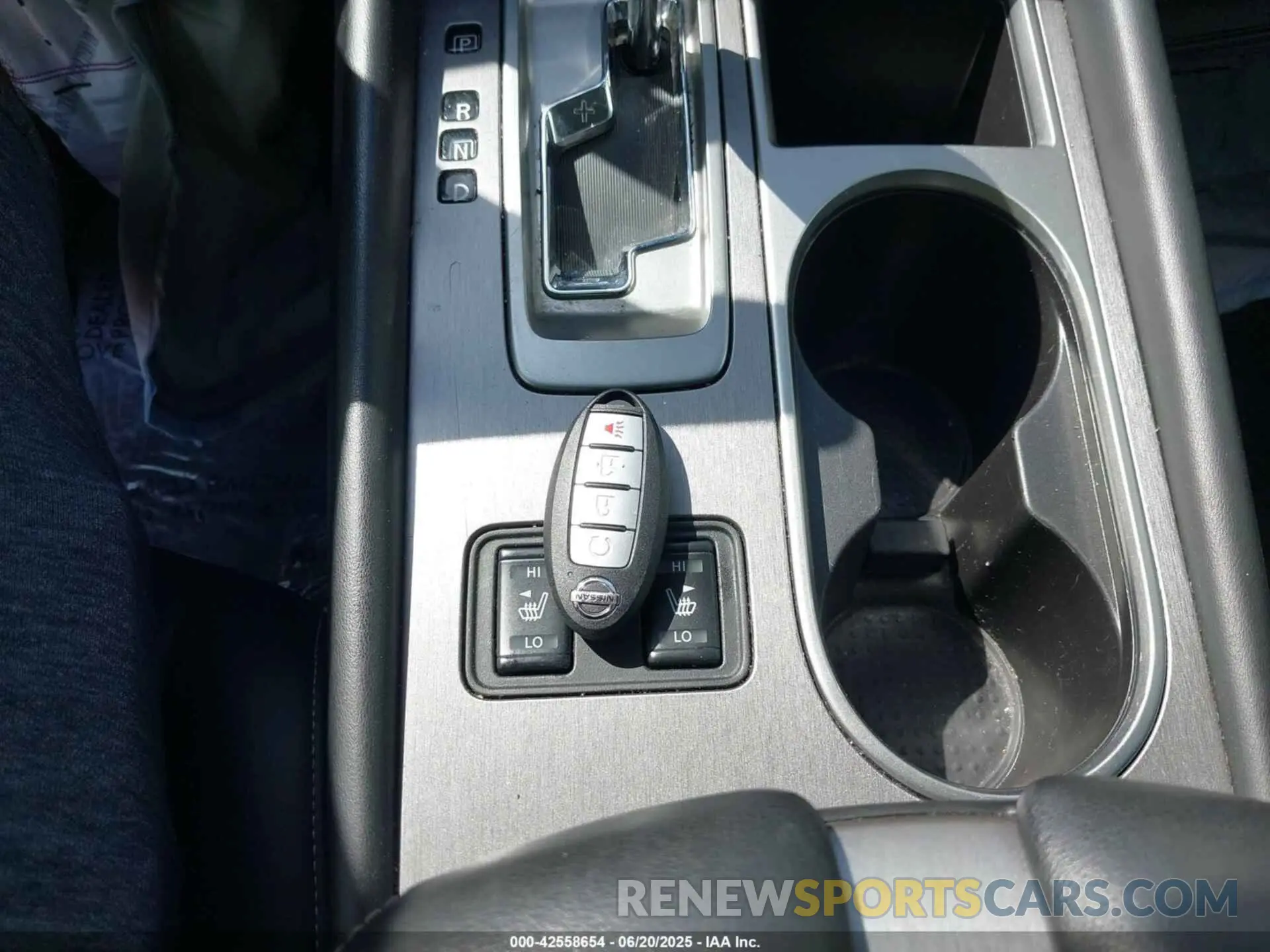 11 Photograph of a damaged car 5N1AZ2BS3NC126357 NISSAN MURANO 2022