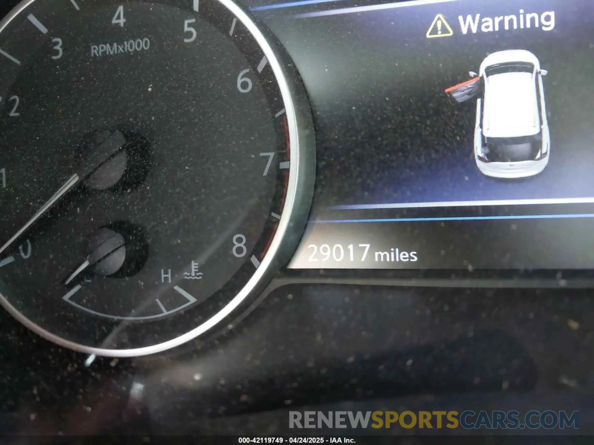 15 Photograph of a damaged car 5N1AZ2BSXNC124539 NISSAN MURANO 2022