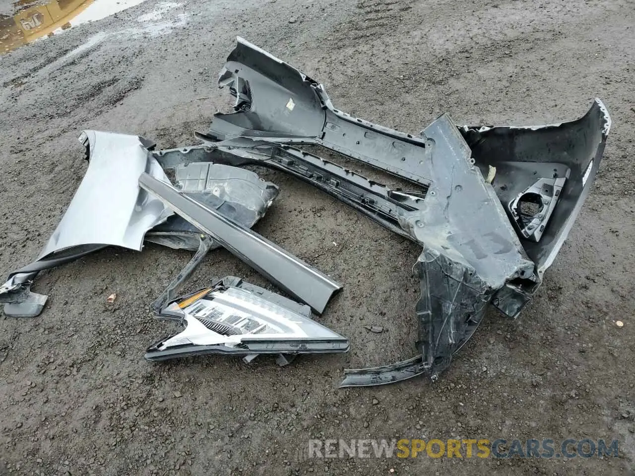 15 Photograph of a damaged car 5N1AZ2BSXNC127165 NISSAN MURANO 2022