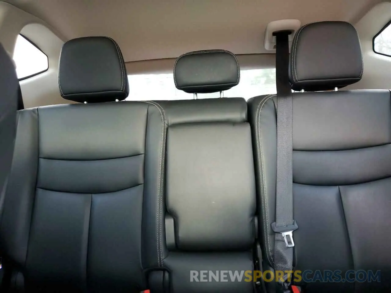 10 Photograph of a damaged car 5N1AZ2BJ8PC102954 NISSAN MURANO 2023