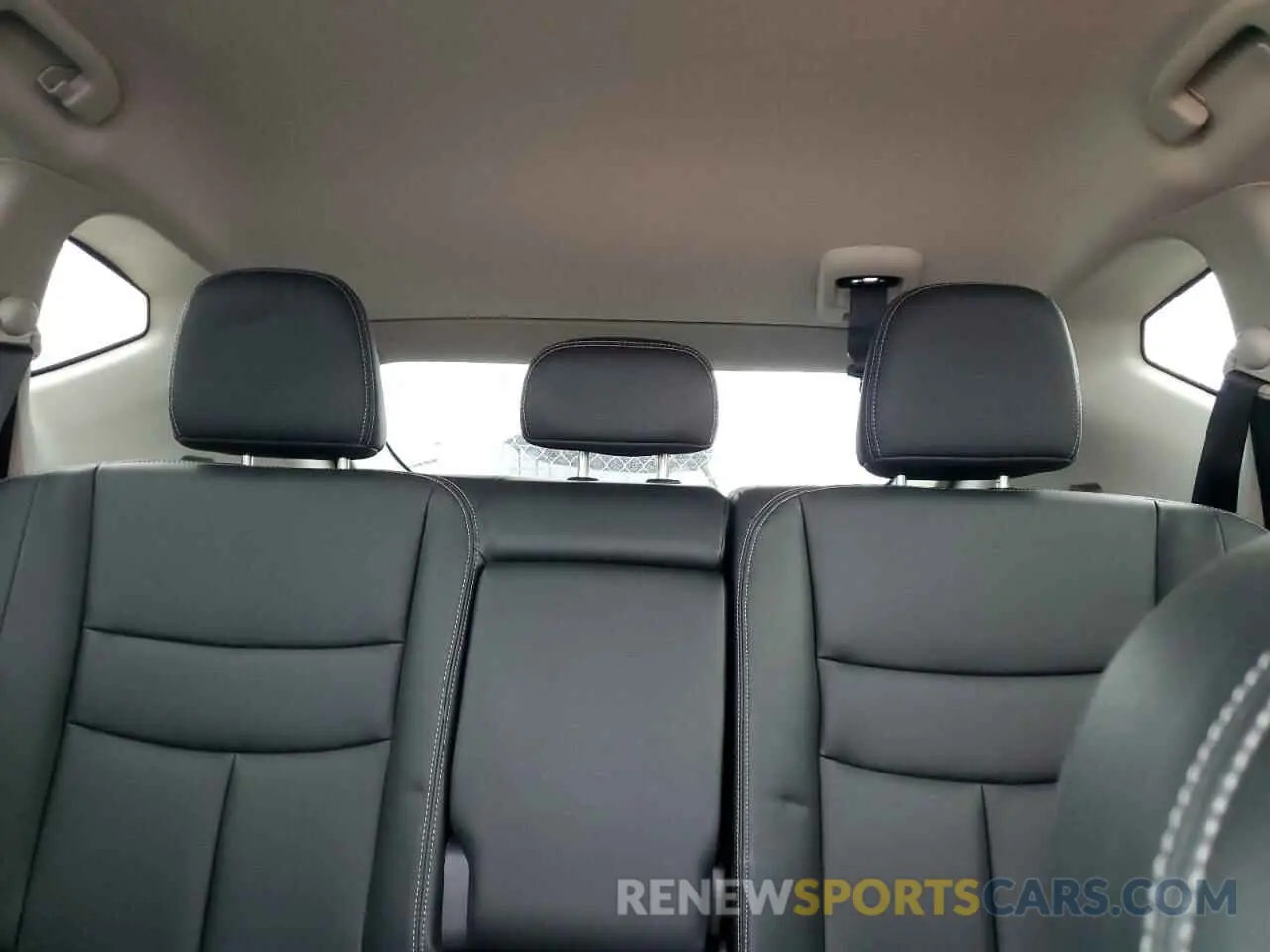 10 Фотография поврежденного автомобиля 5N1AZ2BS2PC139474 NISSAN MURANO 2023