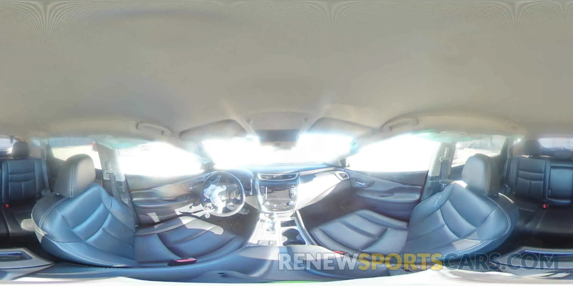 13 Фотография поврежденного автомобиля 5N1AZ2BS6PC117459 NISSAN MURANO 2023