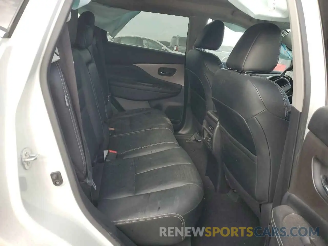 12 Фотография поврежденного автомобиля 5N1AZ2BS7PC129524 NISSAN MURANO 2023