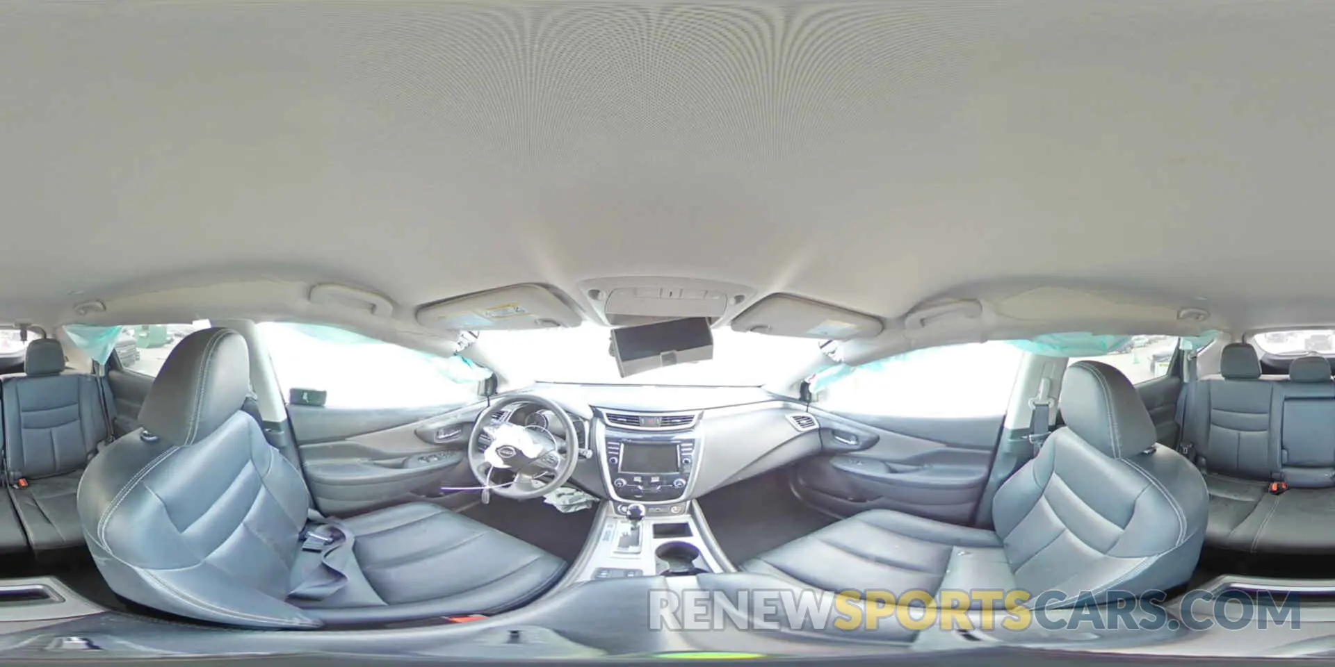 13 Фотография поврежденного автомобиля 5N1AZ2BS7PC129524 NISSAN MURANO 2023