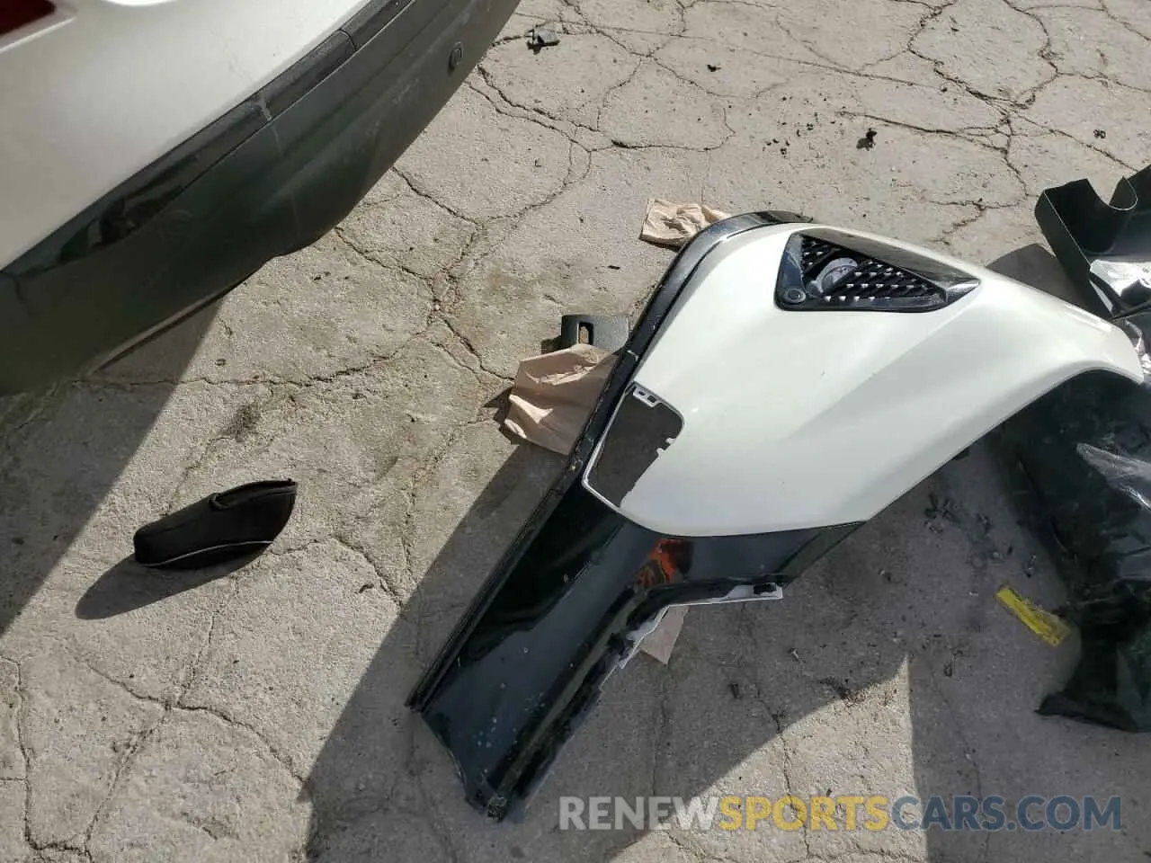 15 Фотография поврежденного автомобиля 5N1AZ2BS7PC129524 NISSAN MURANO 2023