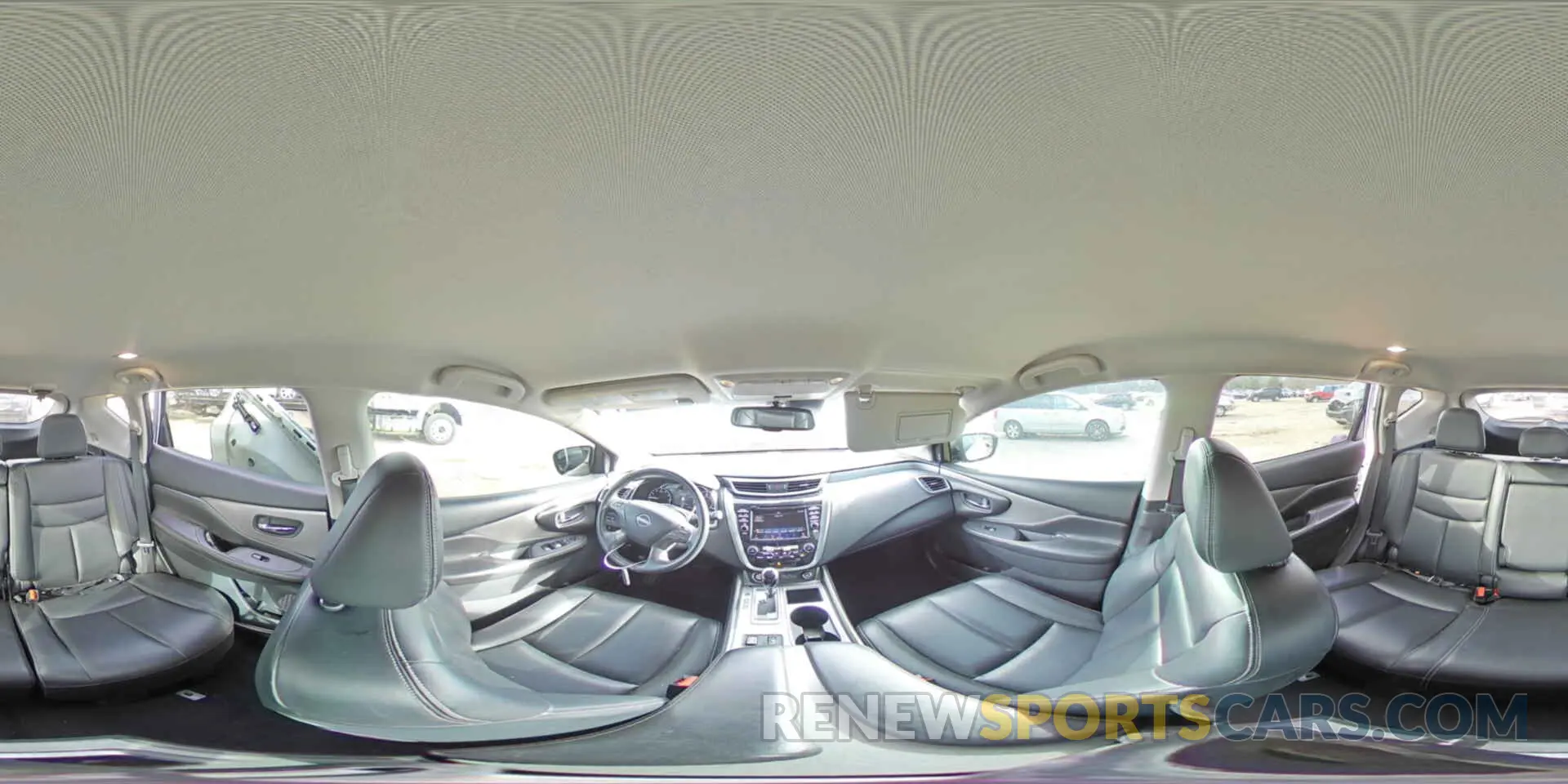 13 Photograph of a damaged car 5N1AZ2BS8PC110089 NISSAN MURANO 2023
