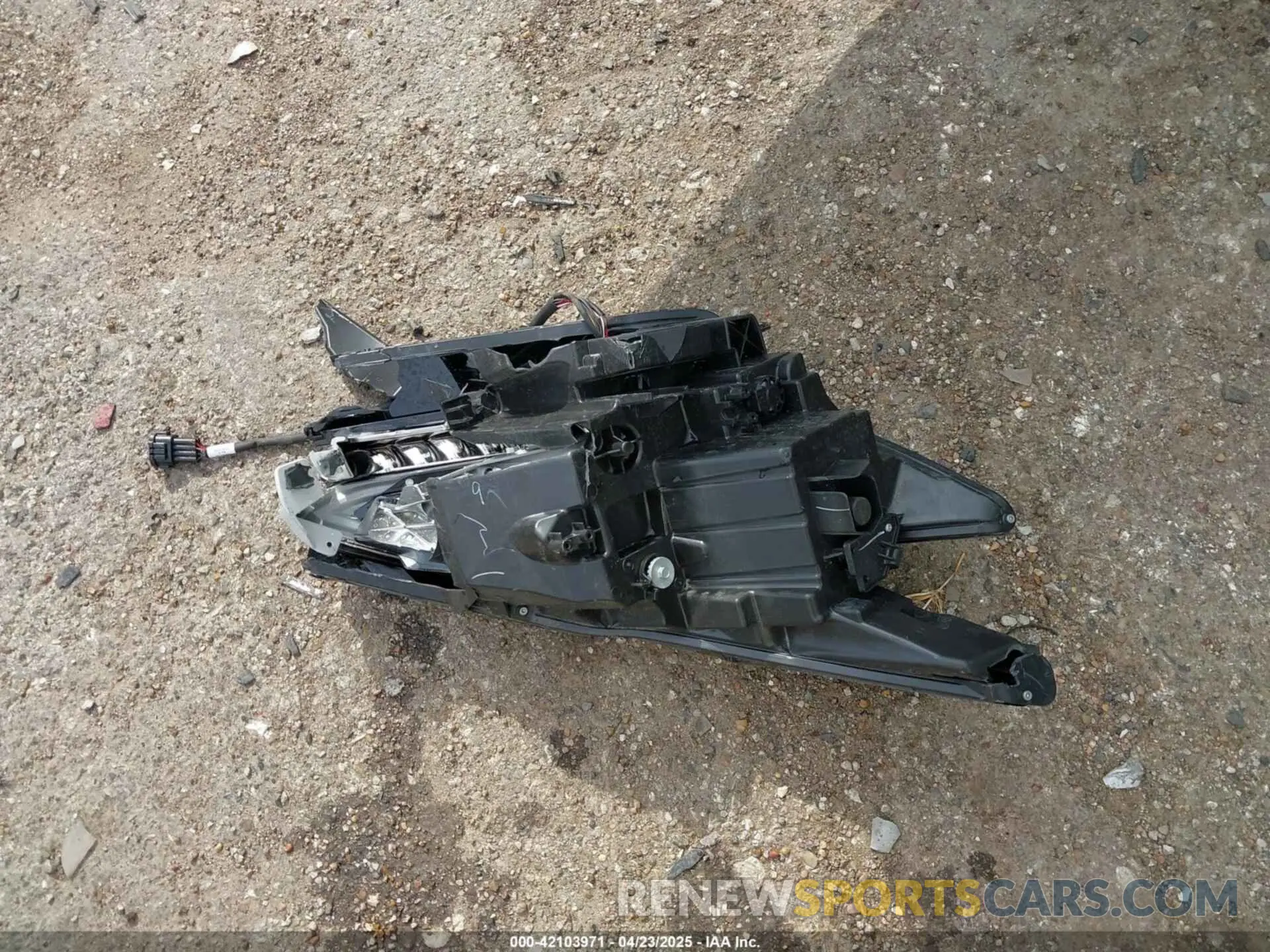 12 Фотография поврежденного автомобиля 5N1AZ2CS0PC130237 NISSAN MURANO 2023