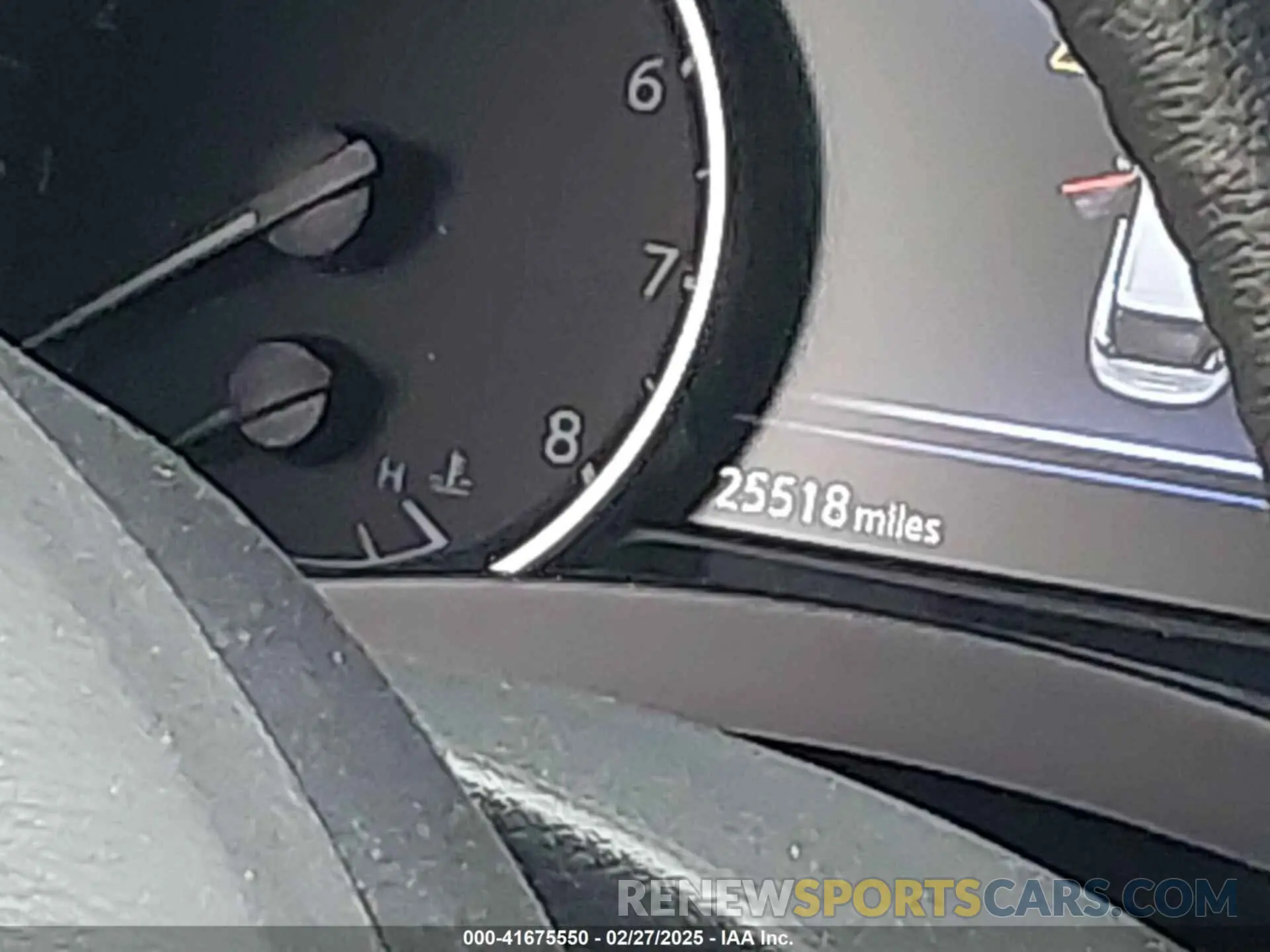 15 Фотография поврежденного автомобиля 5N1AZ2CS0PC138225 NISSAN MURANO 2023