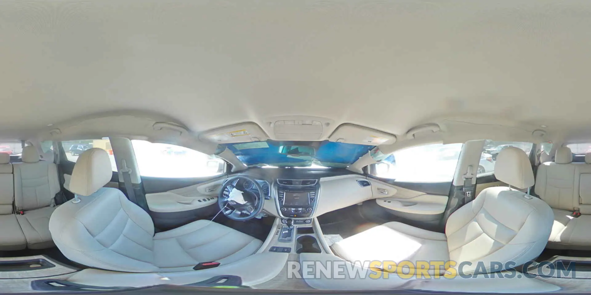 15 Фотография поврежденного автомобиля 5N1AZ2BJ9RC104599 NISSAN MURANO 2024
