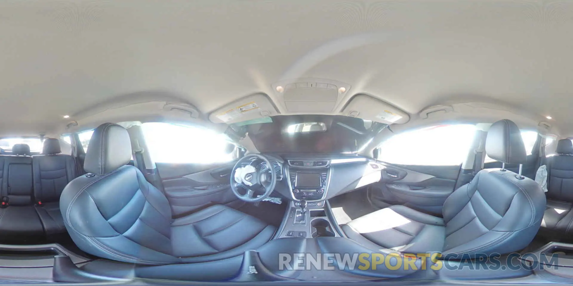 13 Фотография поврежденного автомобиля 5N1AZ2BJXRC109665 NISSAN MURANO 2024